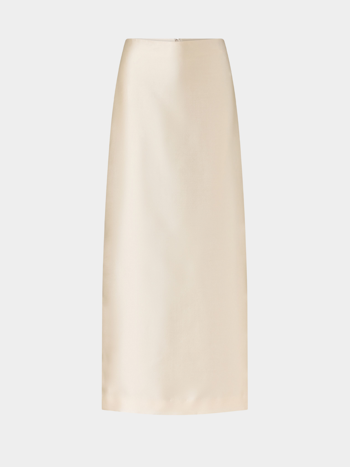 Caroline Skirt Ivory