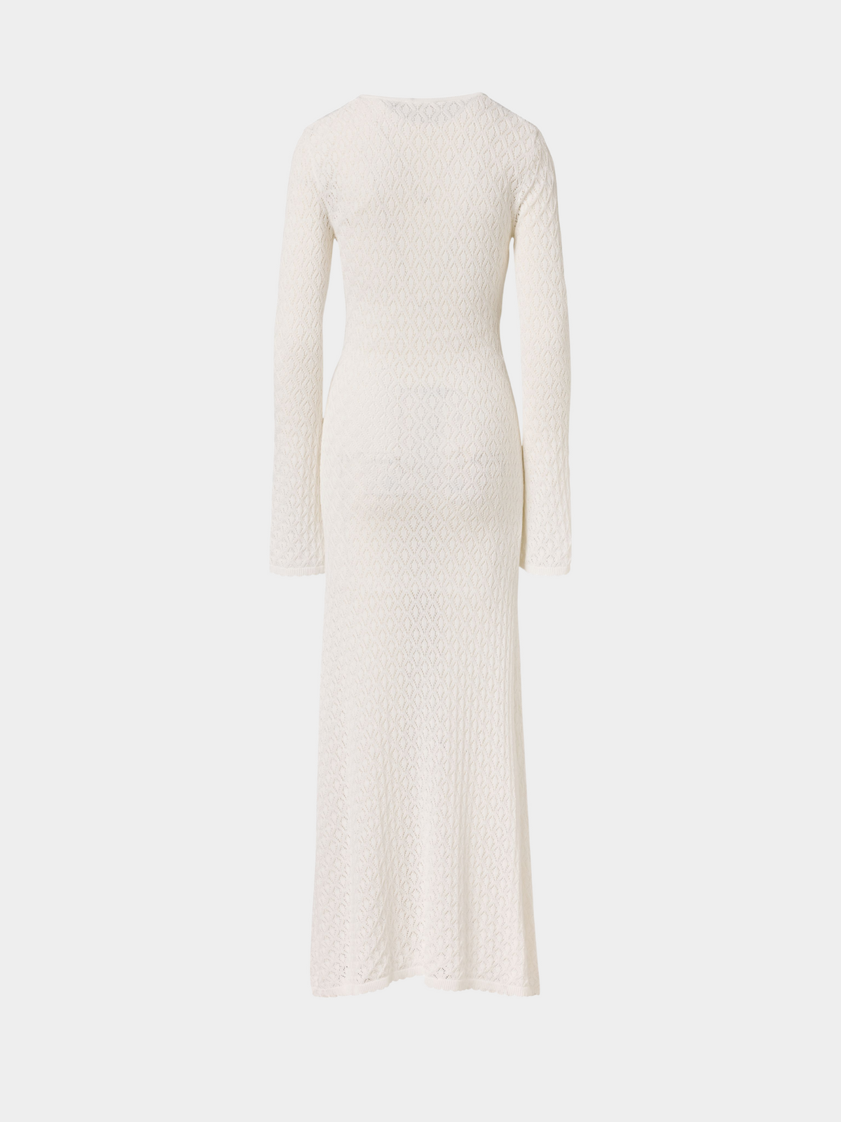 Arianne Dress Odette Pointelle