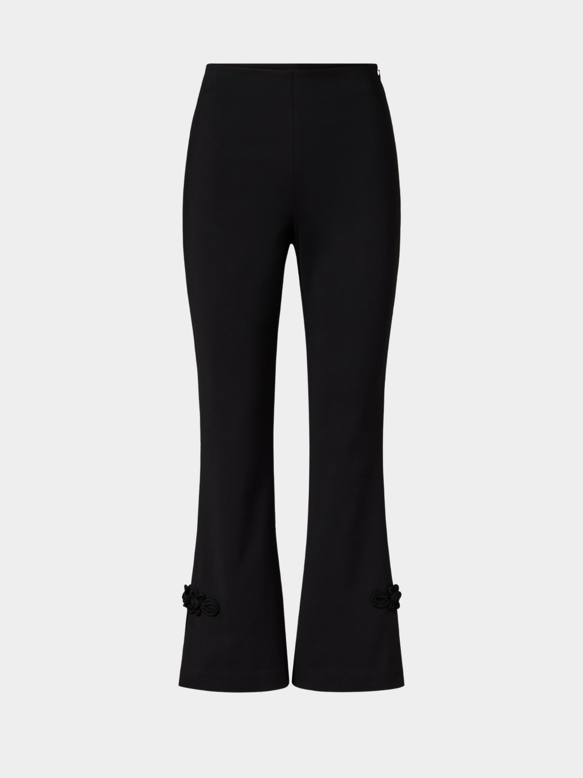 Carlito Pant Black
