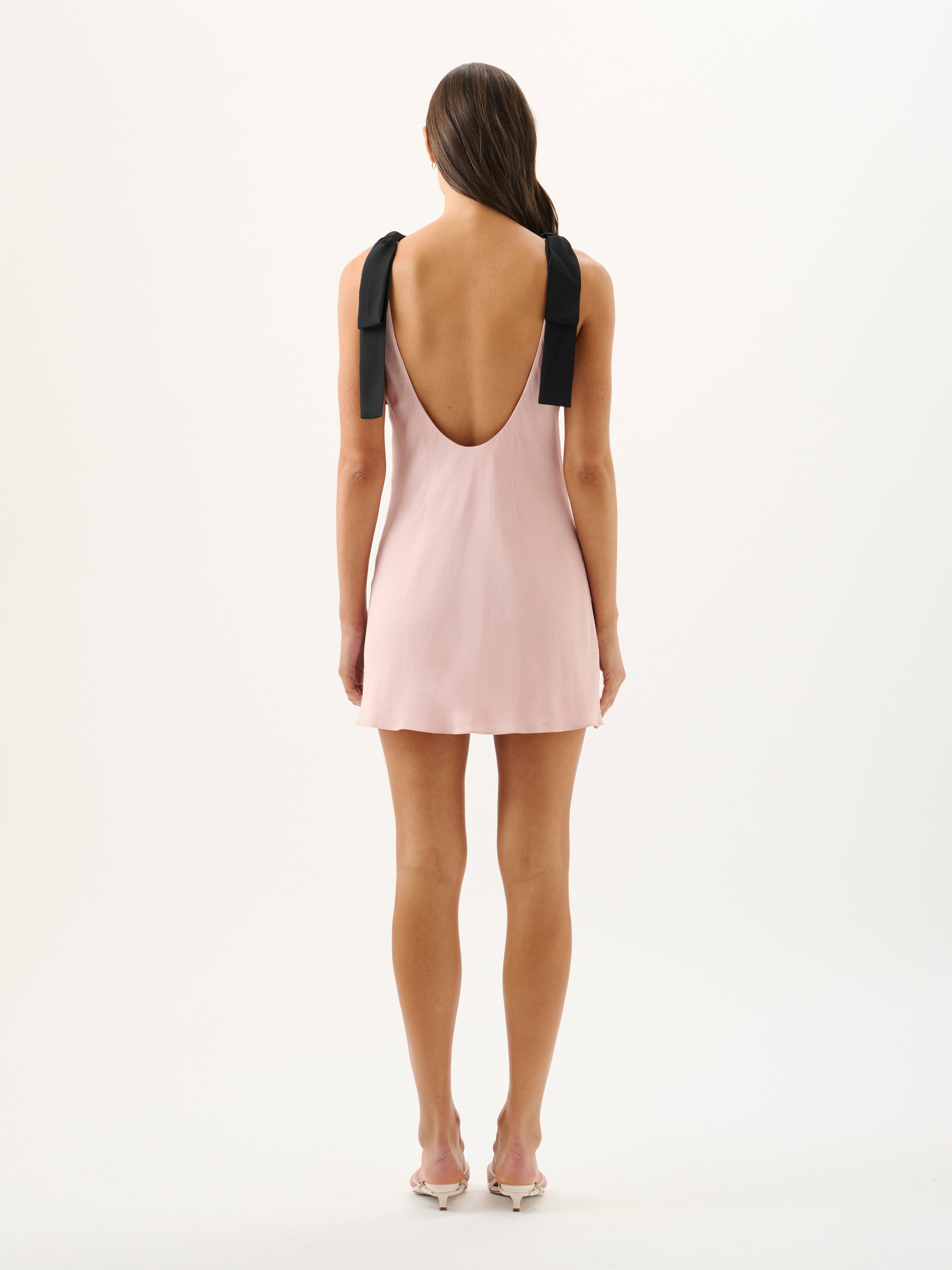 KELLIE DRESS | PRIMROSE
