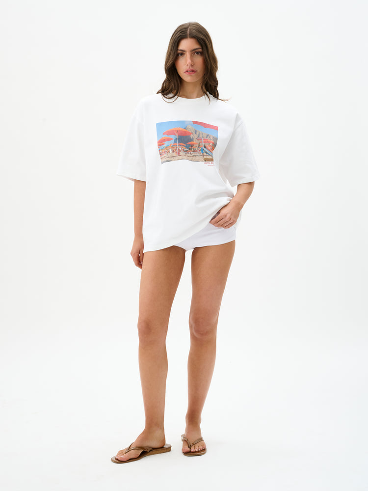 ROAME. T-SHIRT