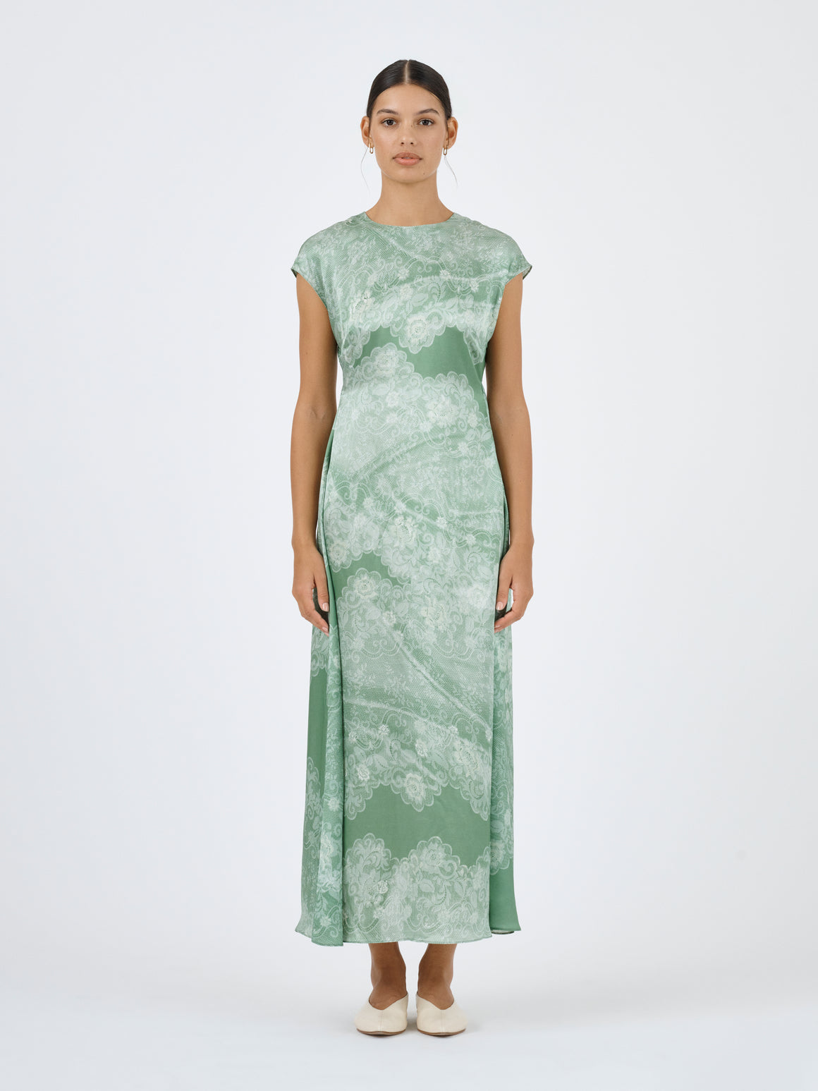 Roame. Berkley Dress main image 0