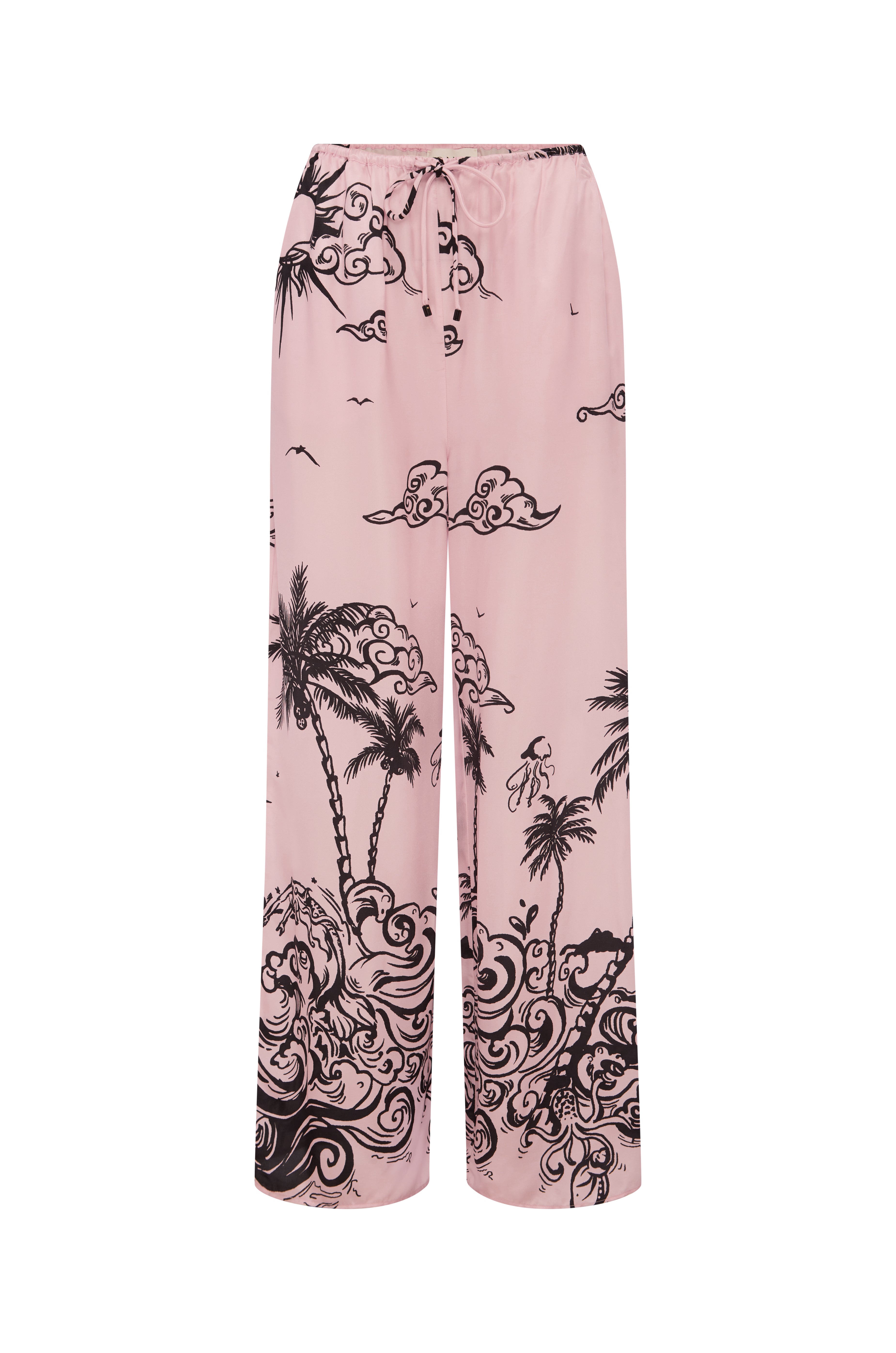 MILES PANT | CIAO ROSA
