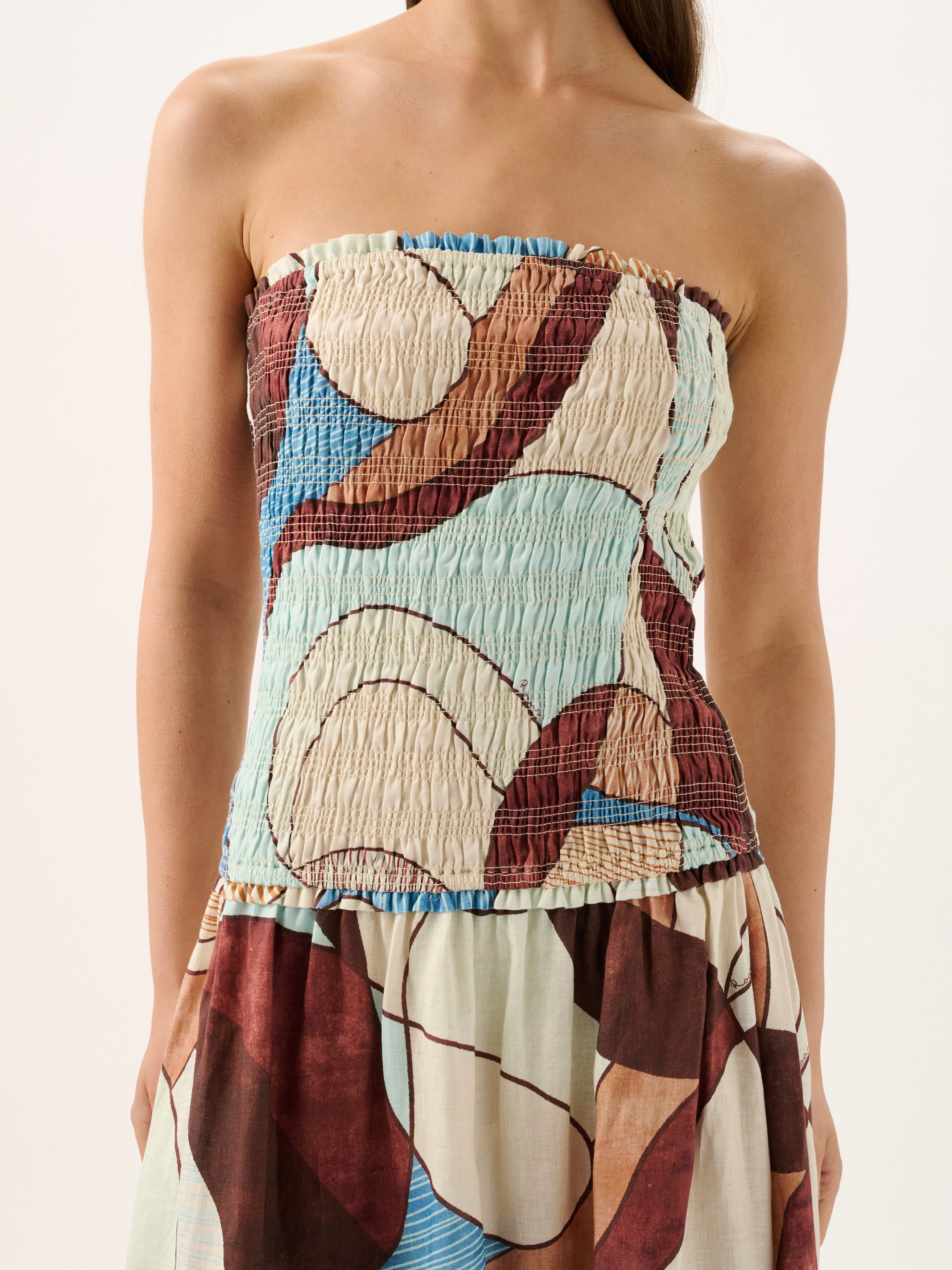 Millie Maxi Dress | Playa