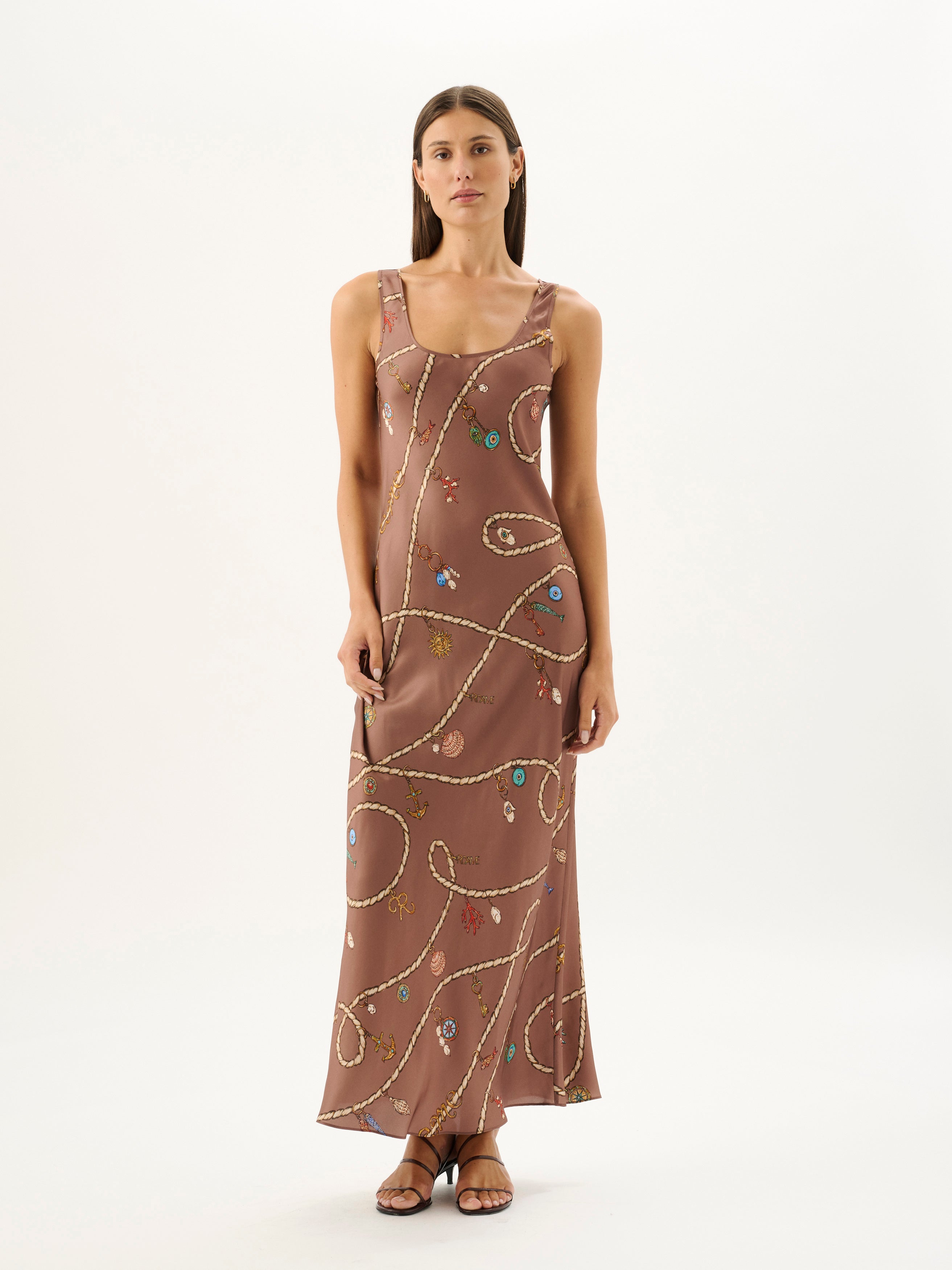 JIMENA DRESS | FORTUNA