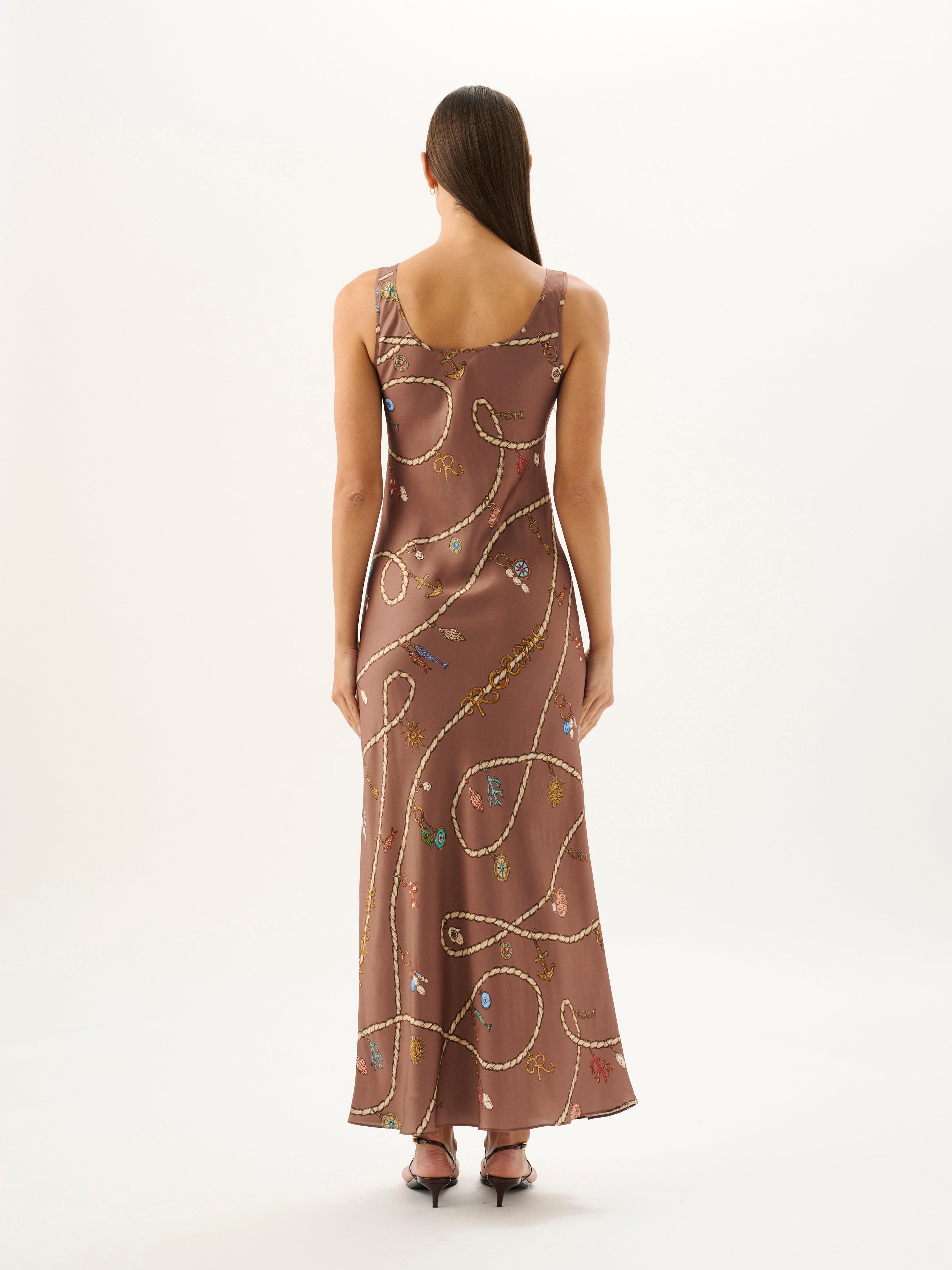 JIMENA DRESS | FORTUNA