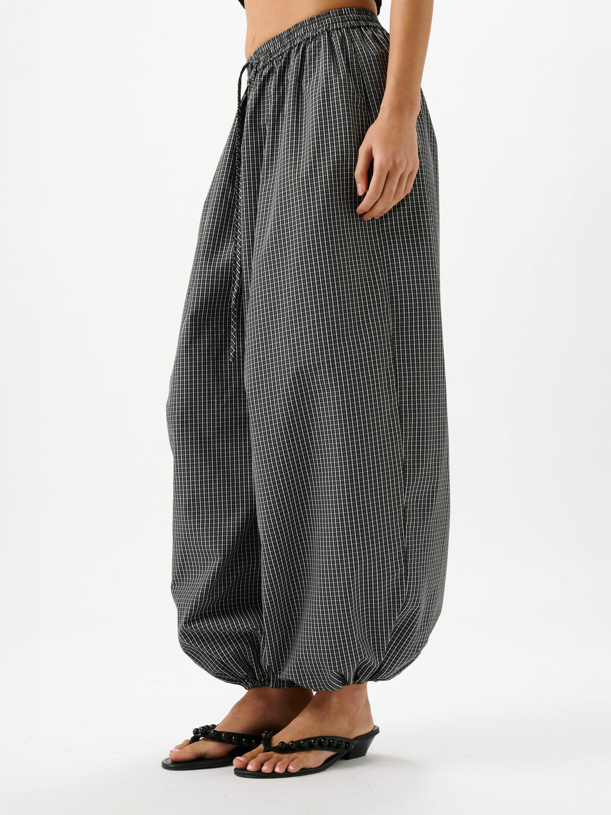Maisie Pant Checkmate