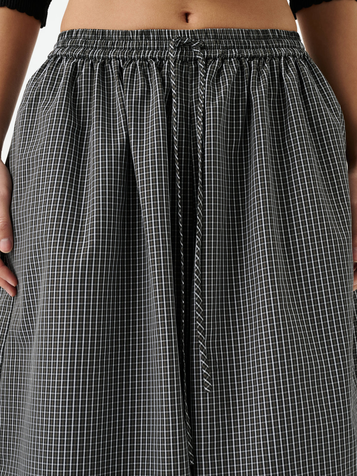 Maisie Pant Checkmate