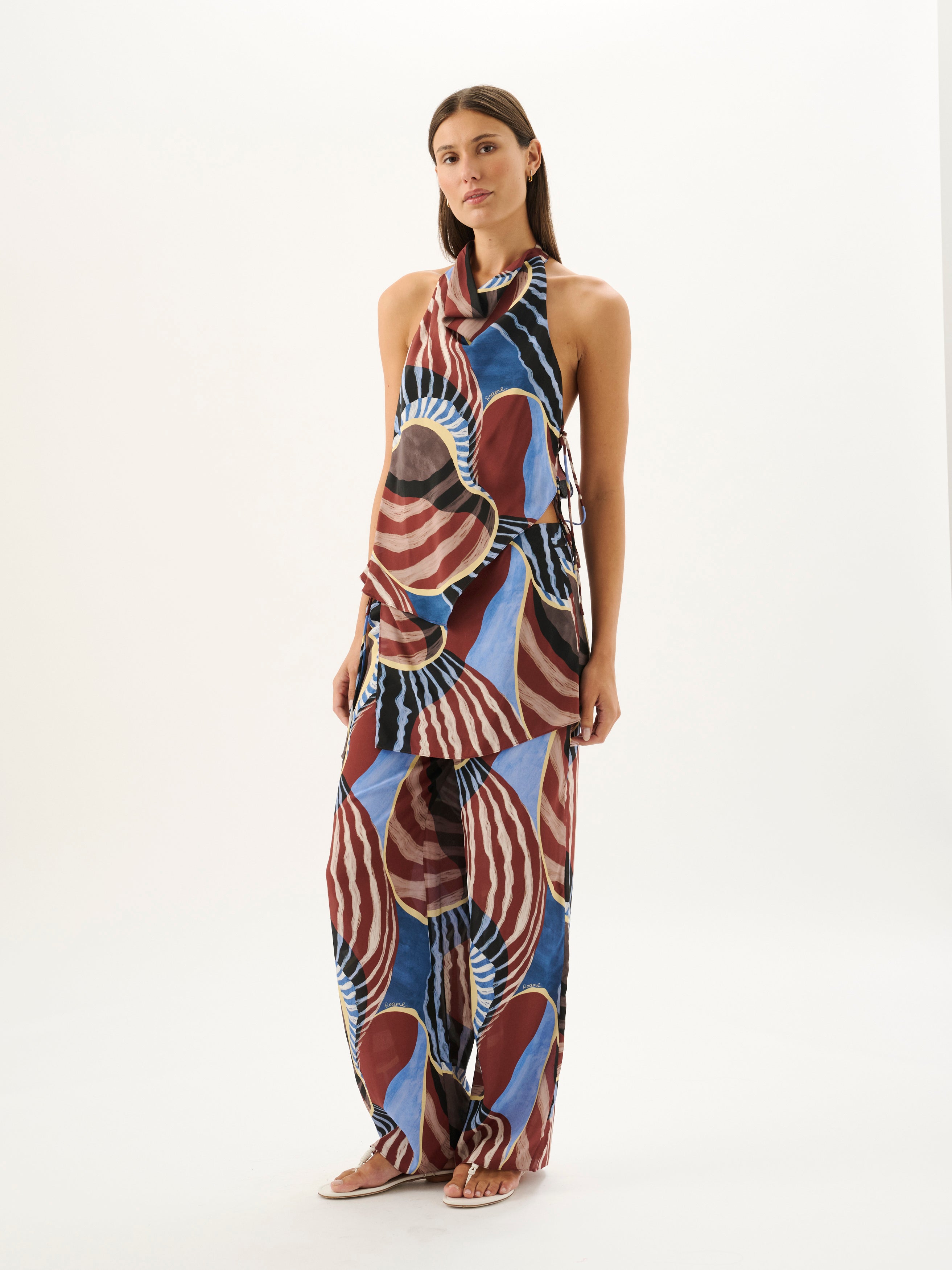 TALLOW PANT | NAUTICA