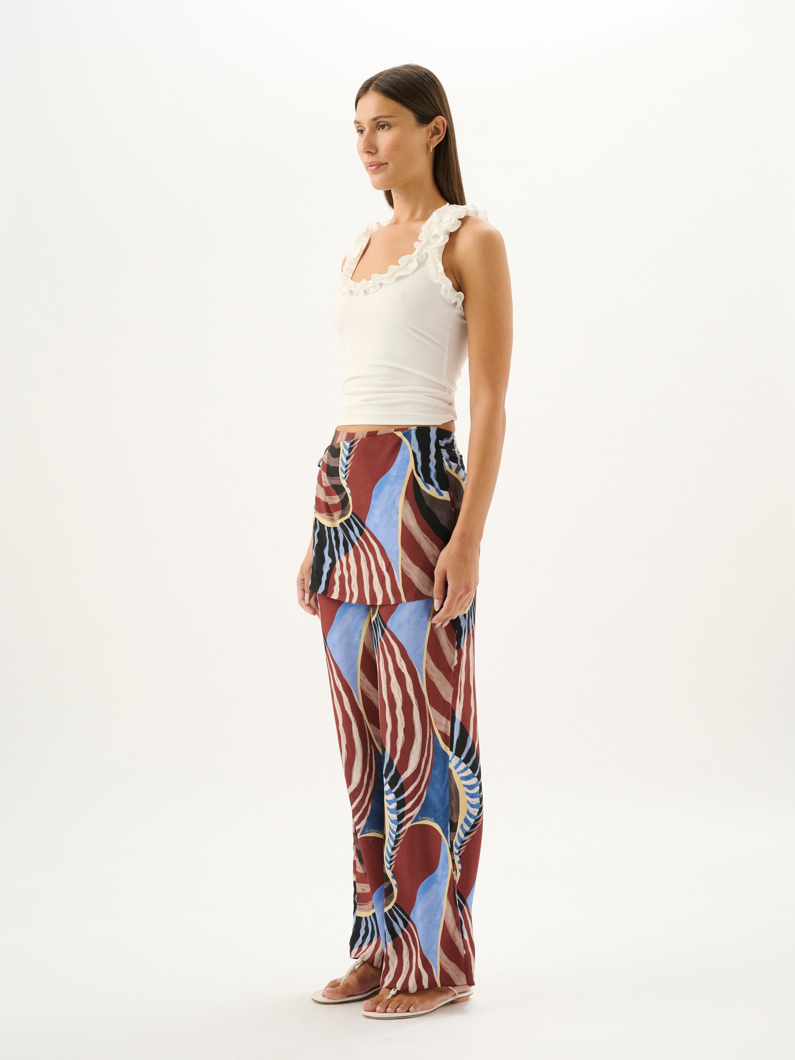 TALLOW PANT | NAUTICA