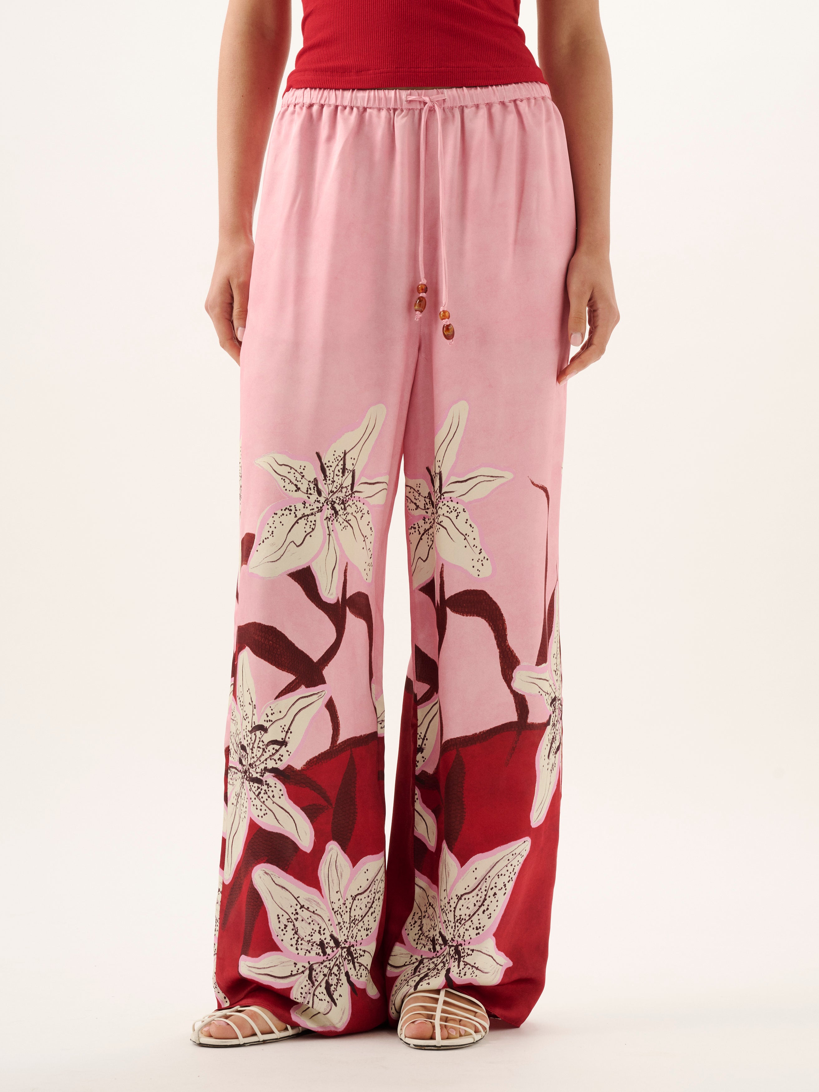 MILES PANT | LILIANA