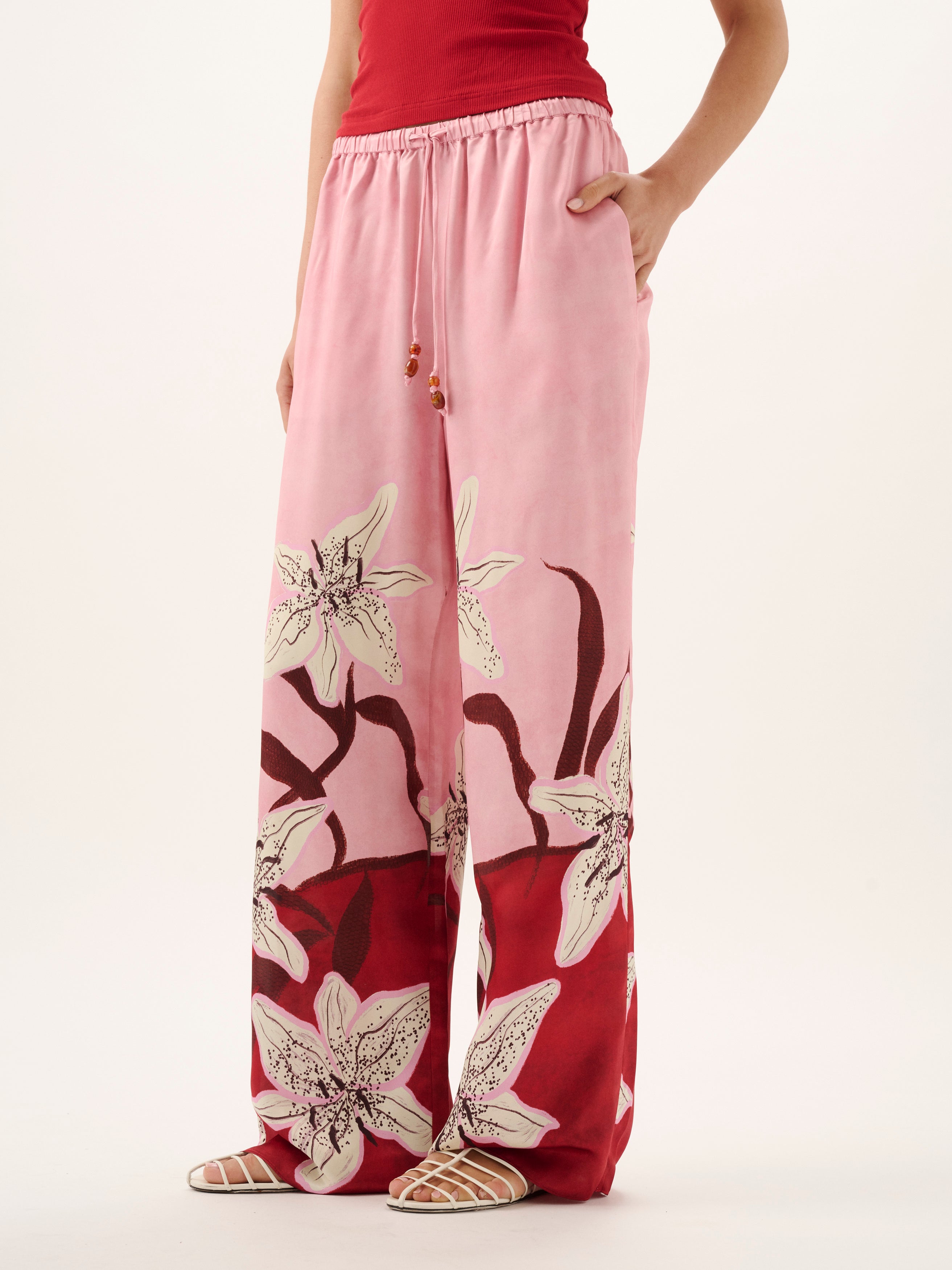 MILES PANT | LILIANA