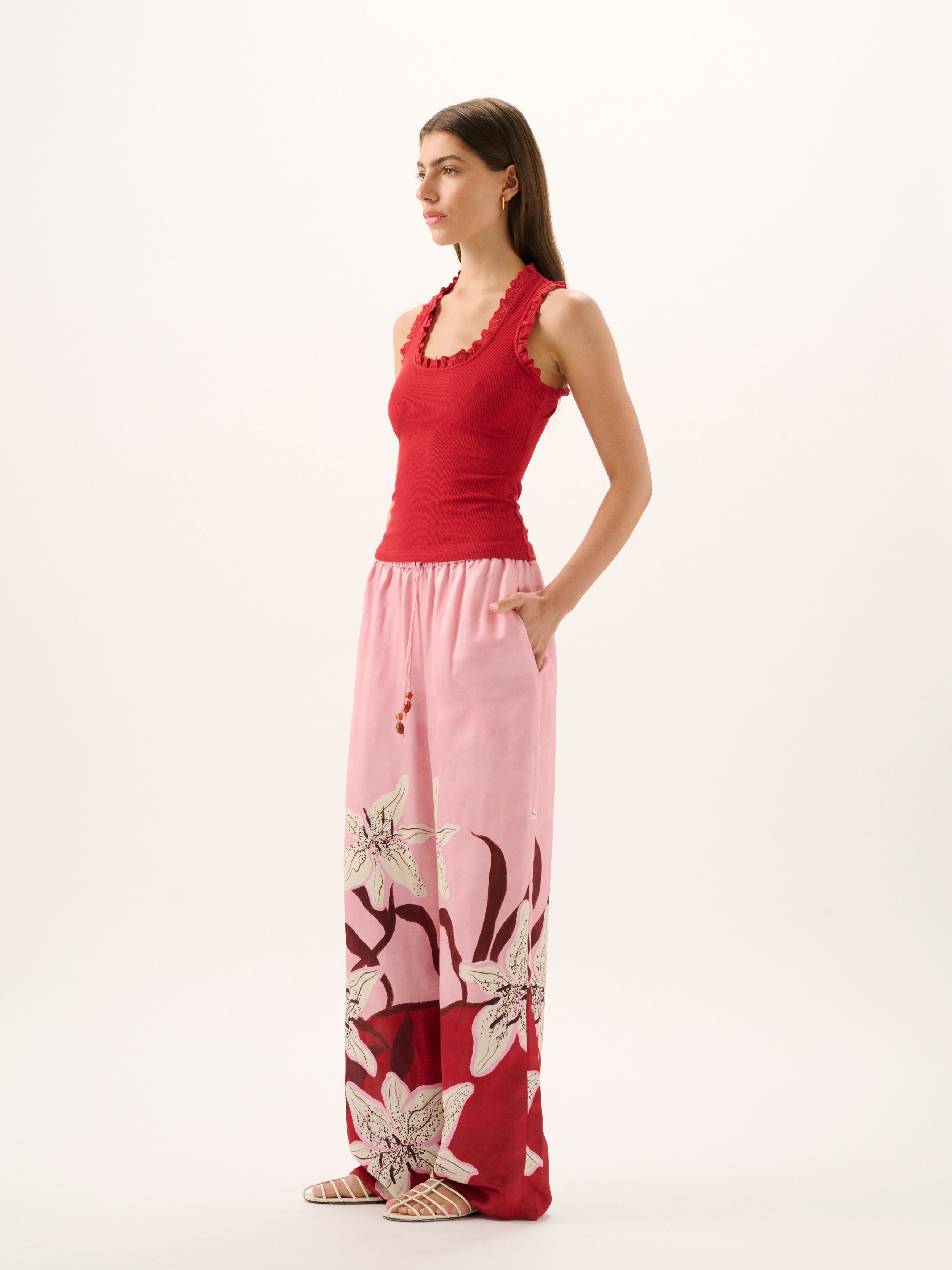 MILES PANT | LILIANA