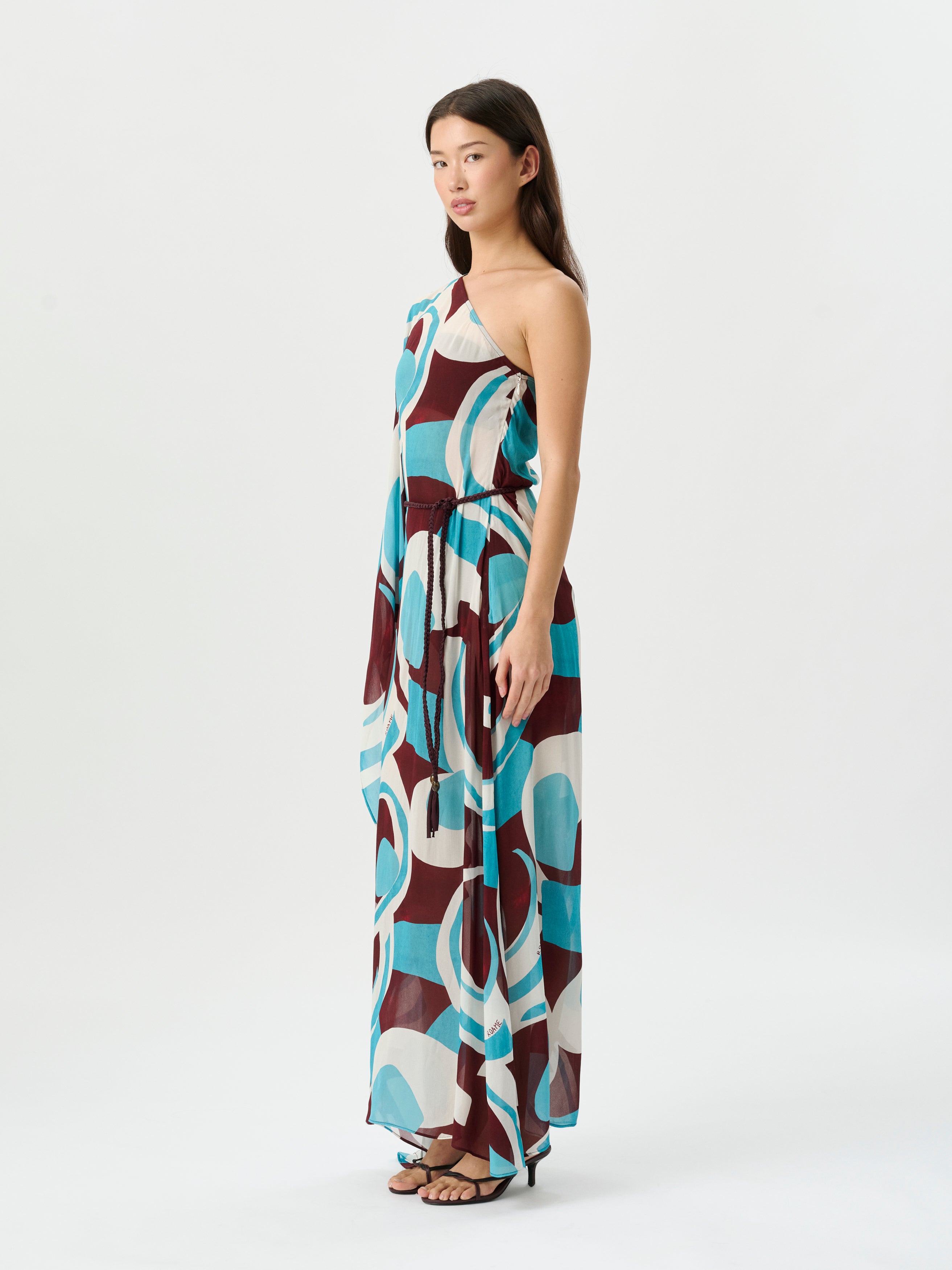 Celina Kaftan Oasis