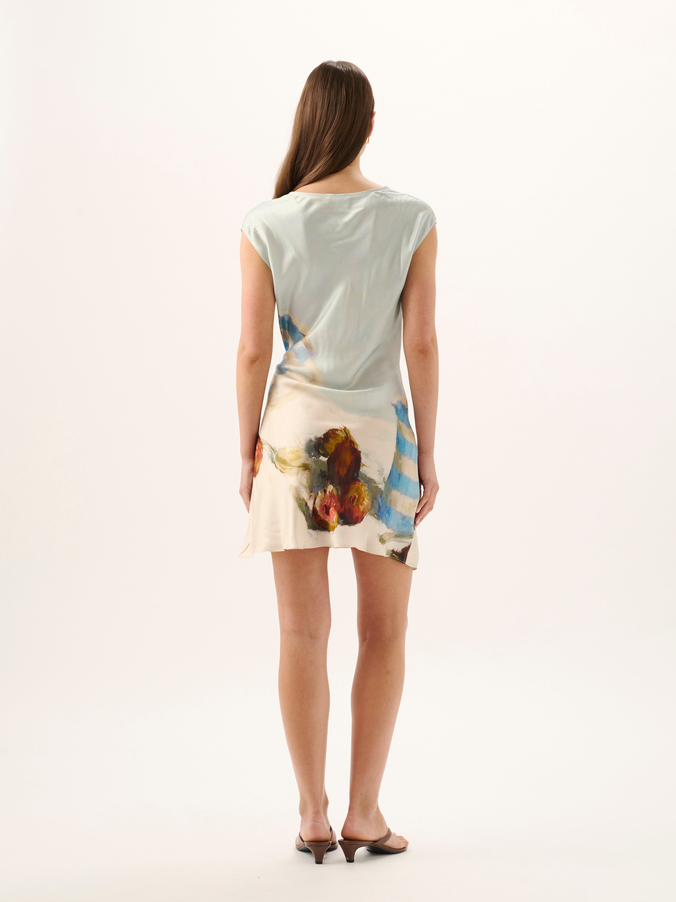 Remy Mini Dress