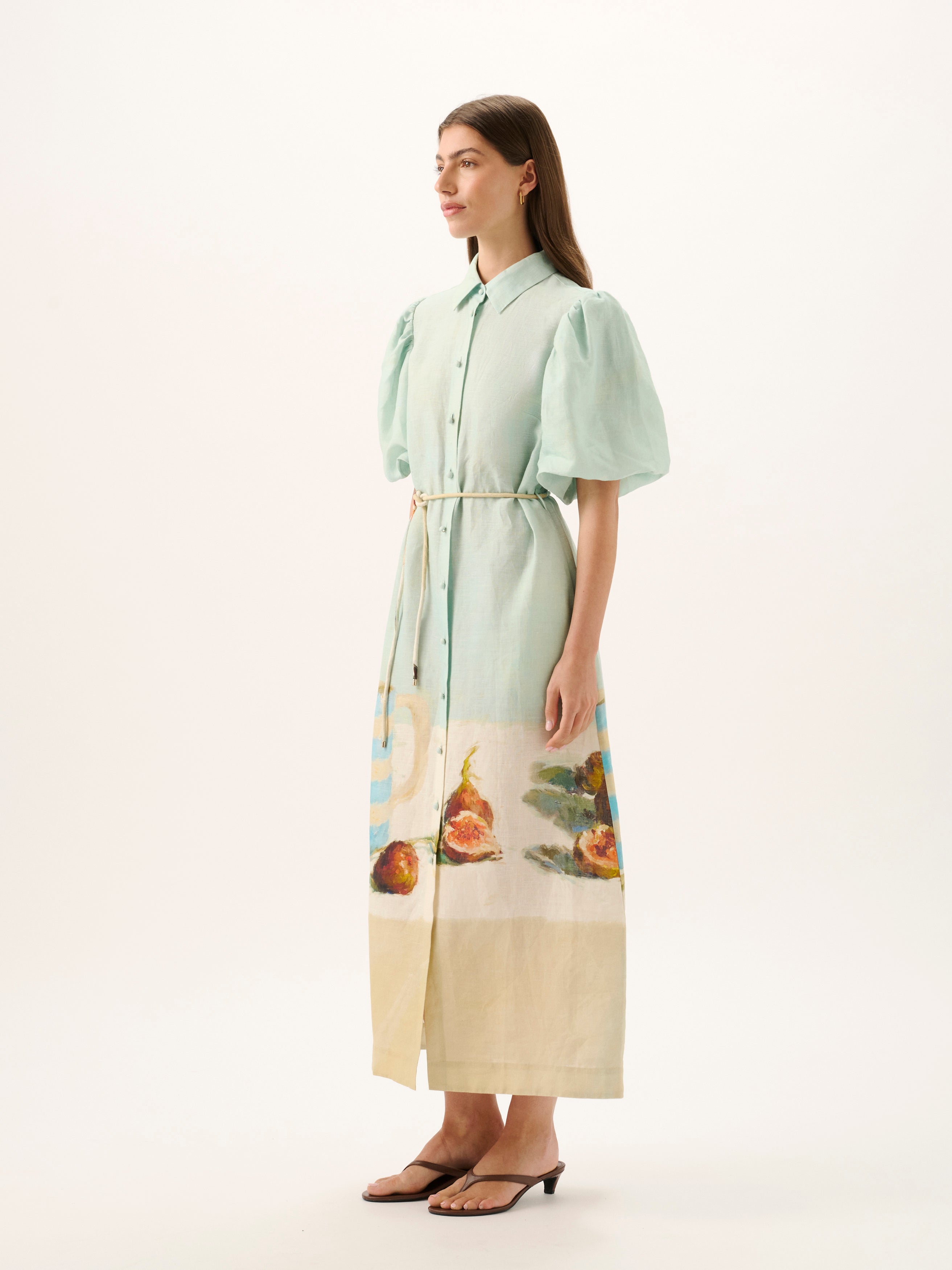 Berkley Dress