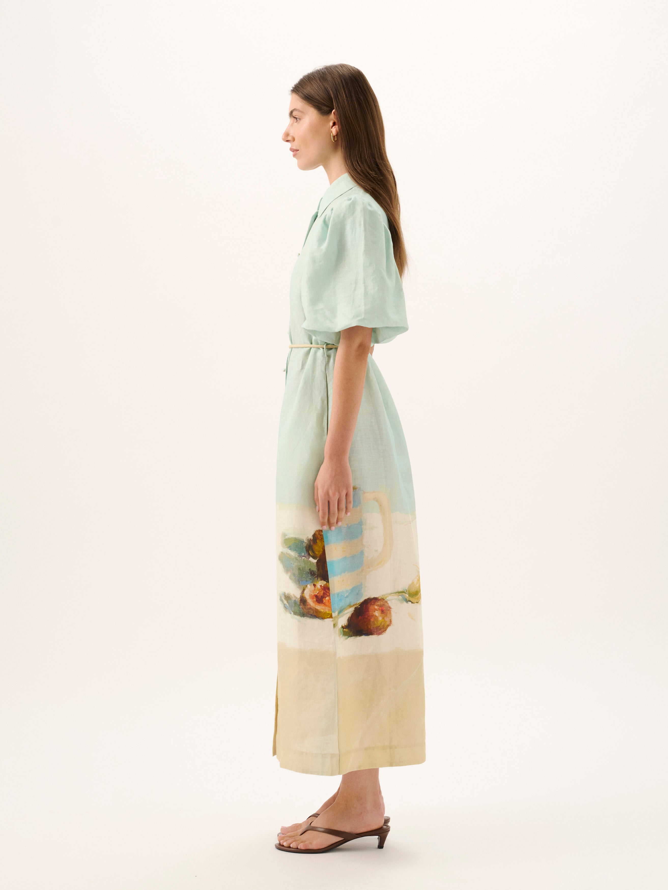 Berkley Dress