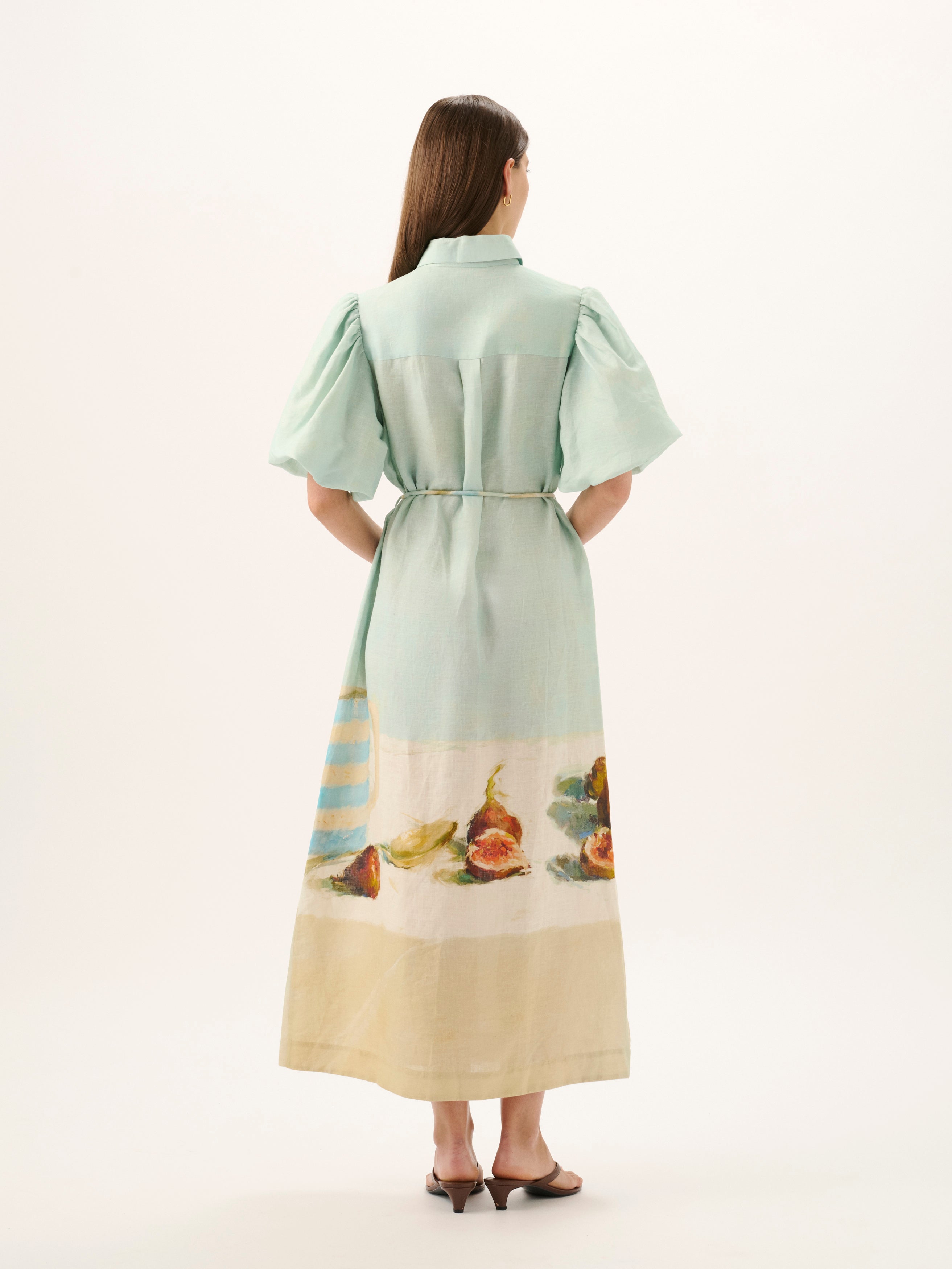 Berkley Dress