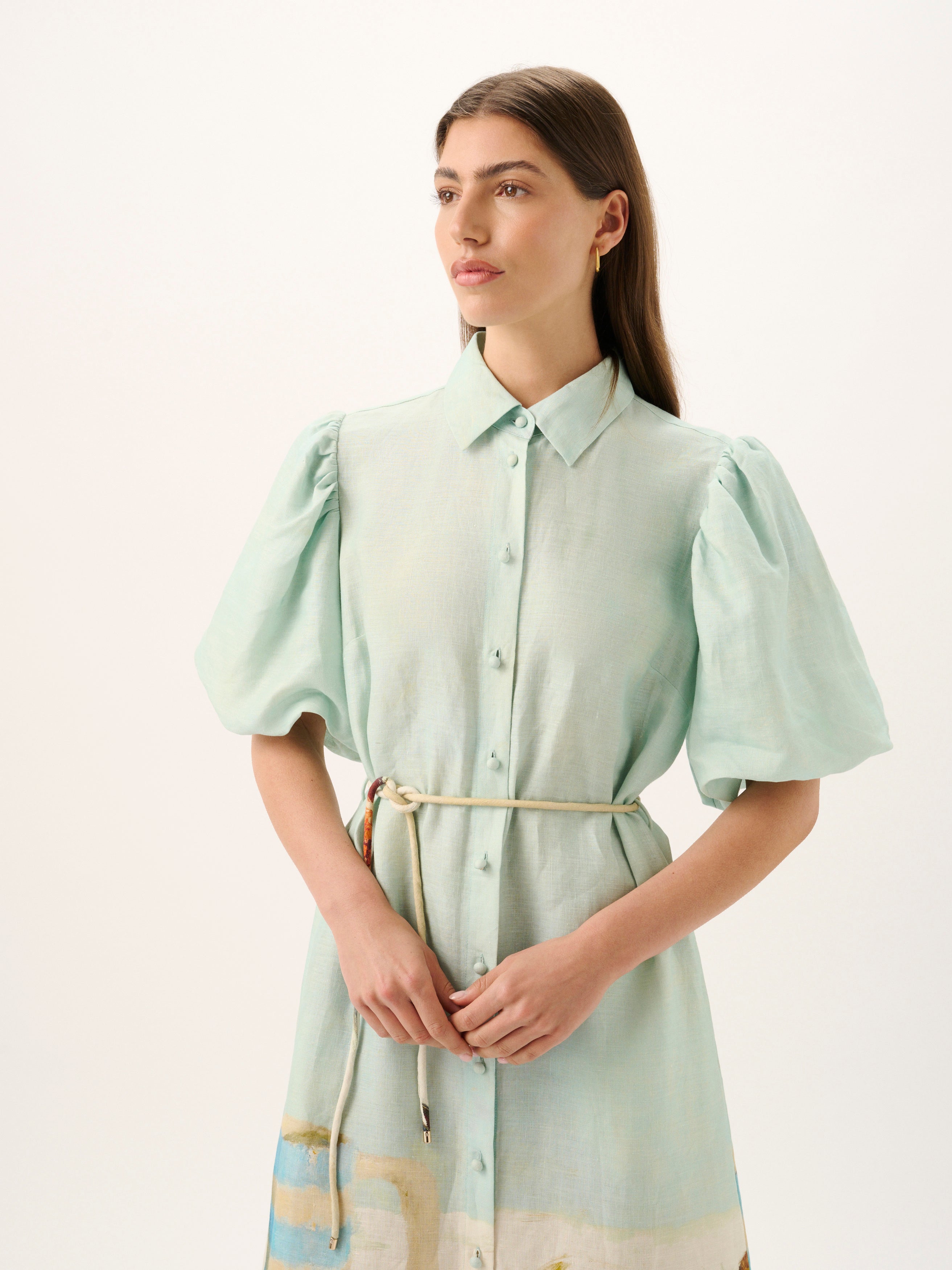 Berkley Dress