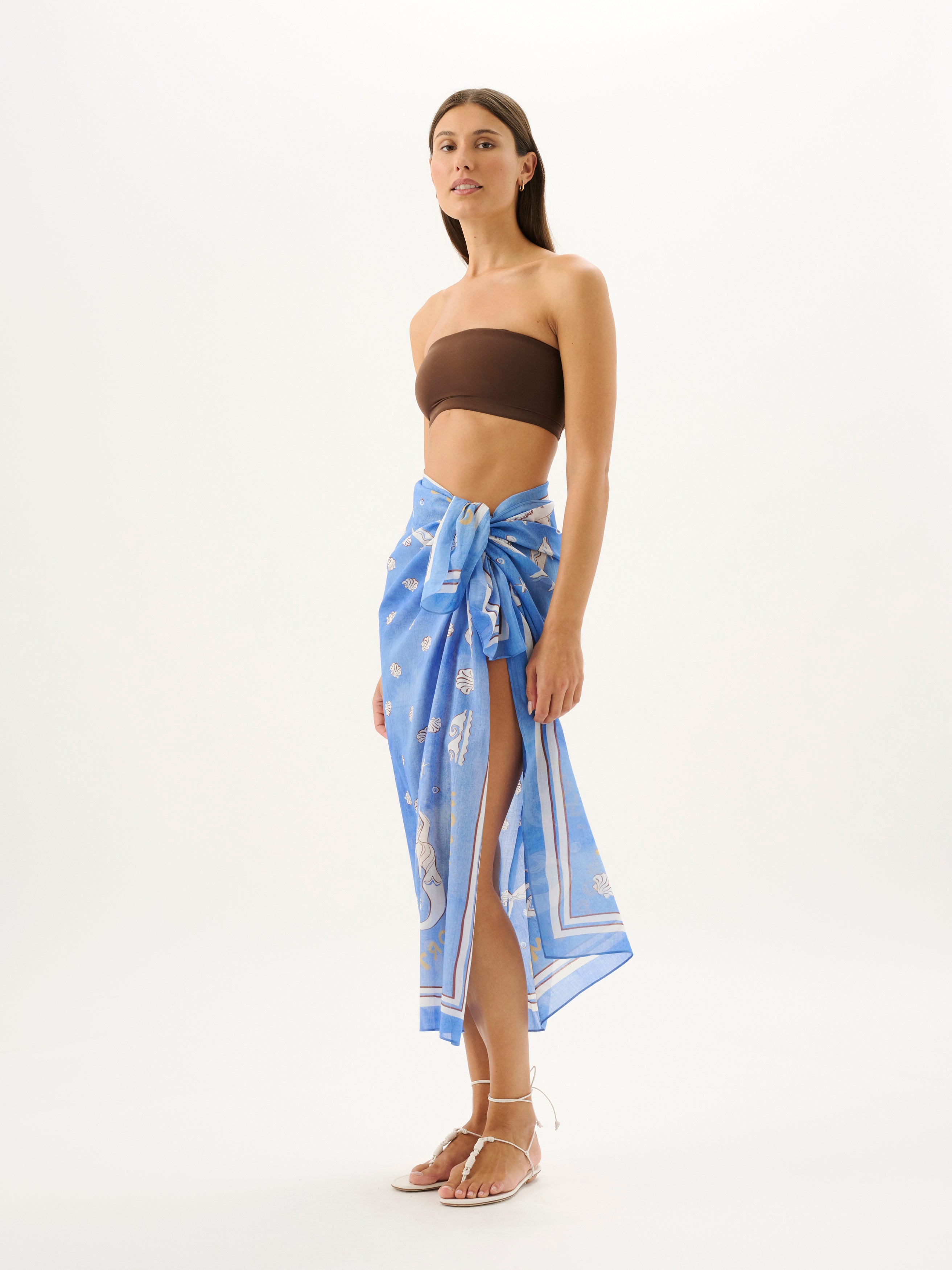 PORT CALYPSO SARONG