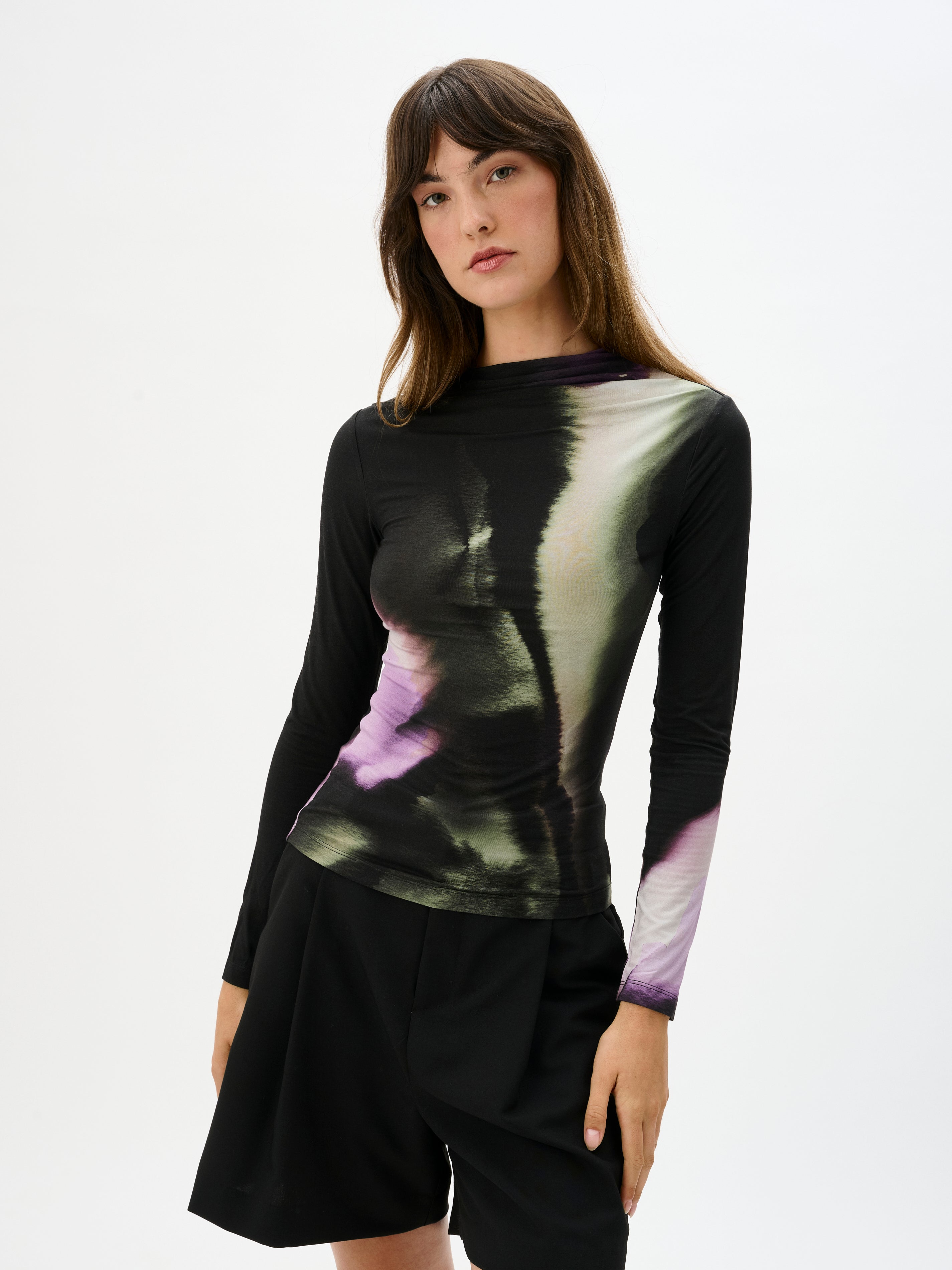 CLOVER SKIVVY | TI AMO