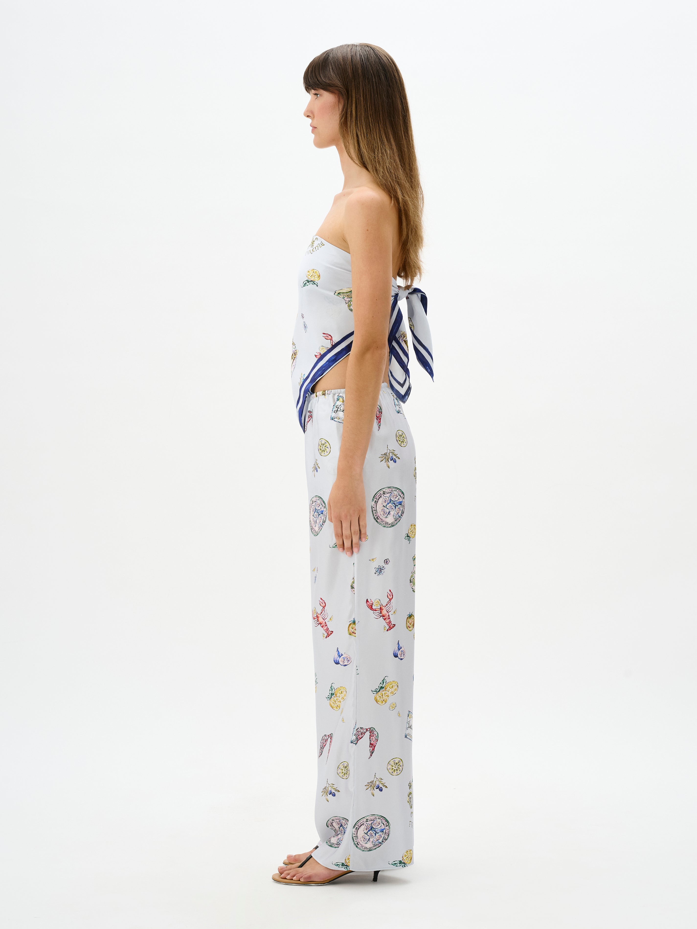 MILES PANT | TRATTORIA ROAME.