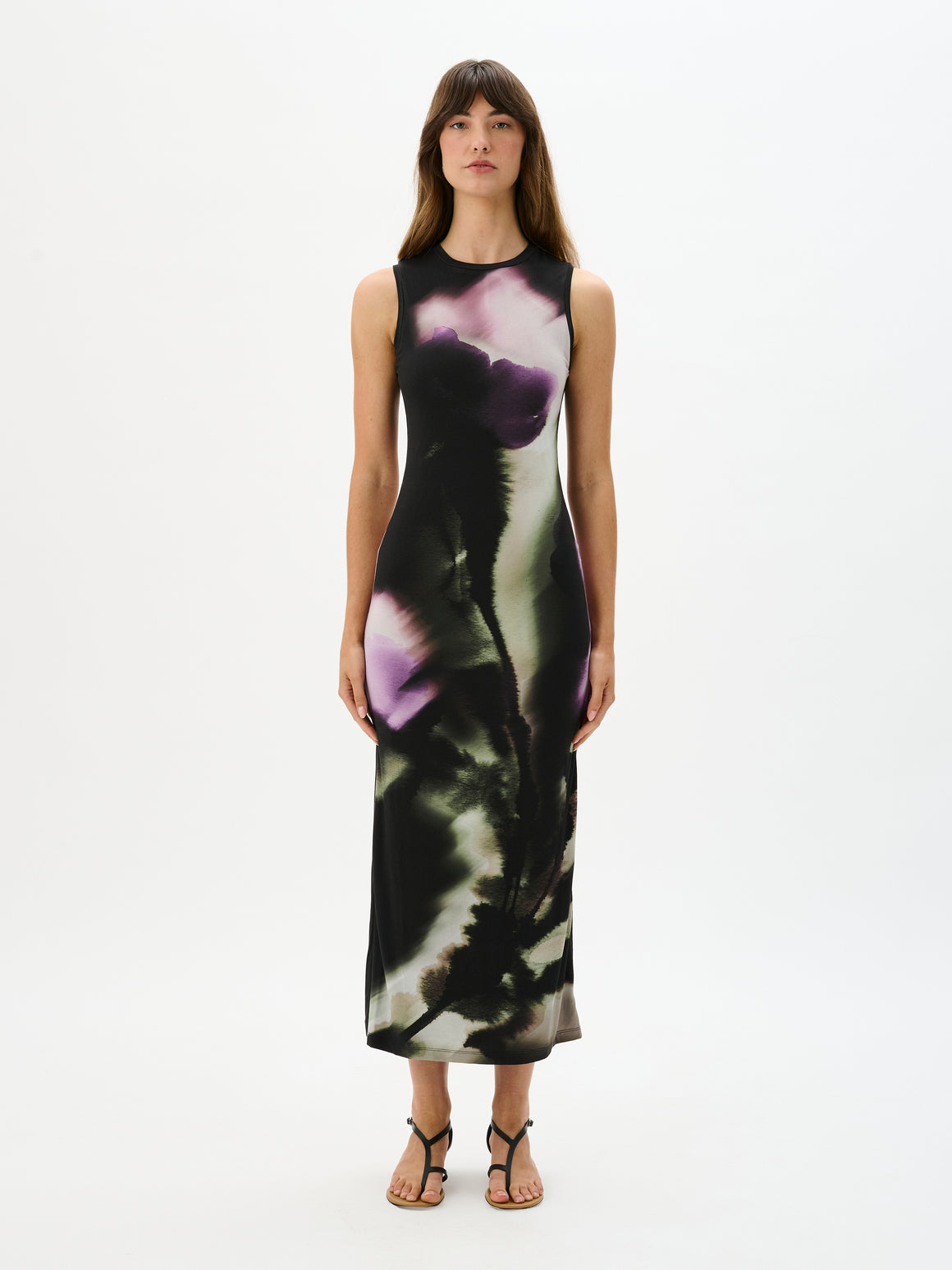 Roame. Dakota Halter Dress