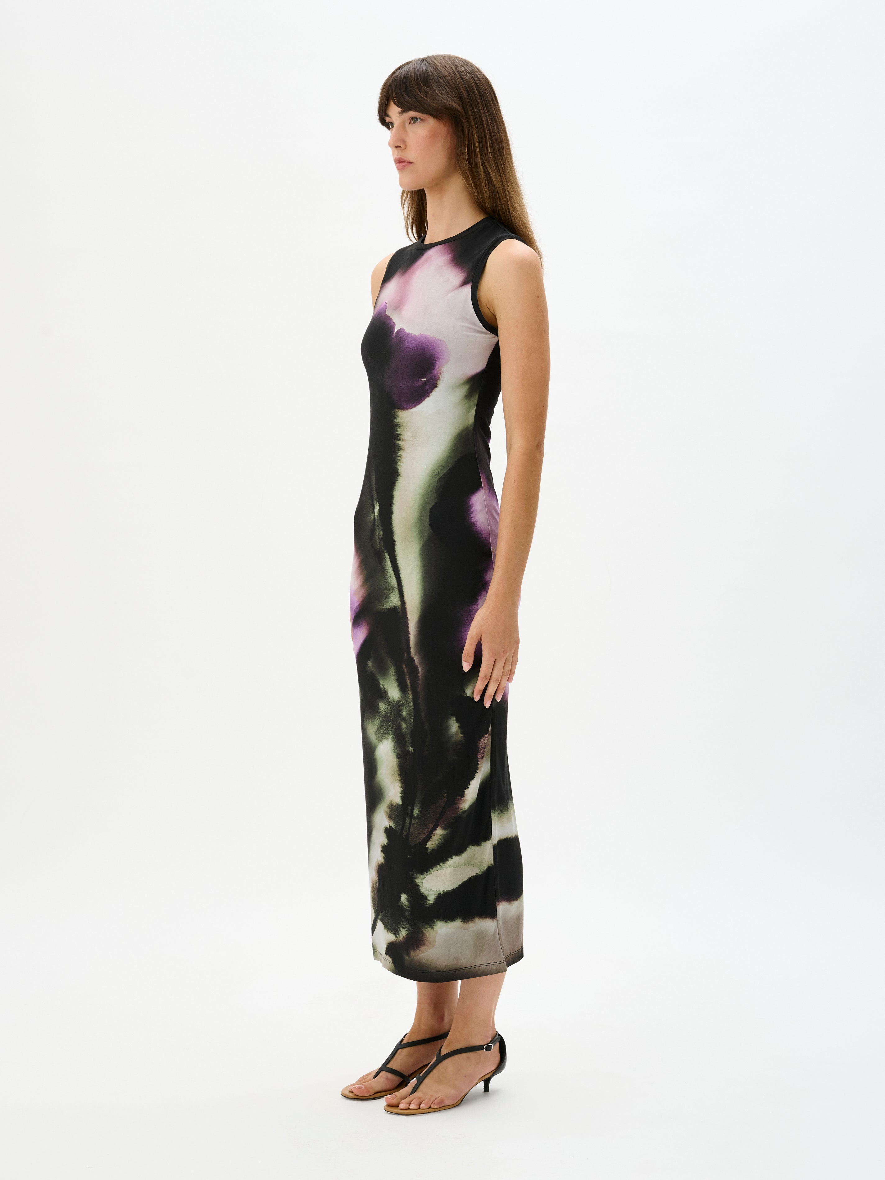 THEODORE DRESS | TI AMO