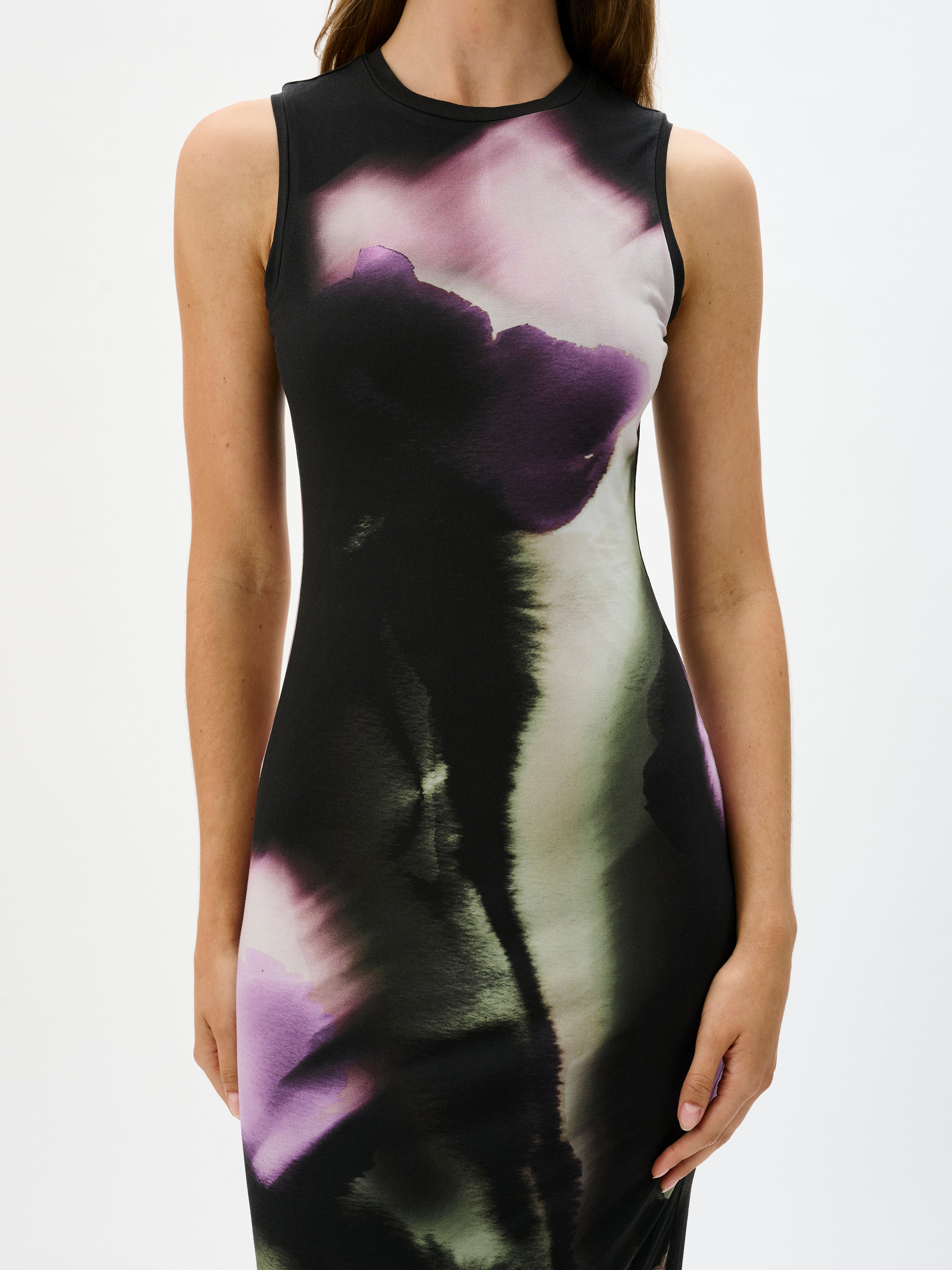 THEODORE DRESS | TI AMO